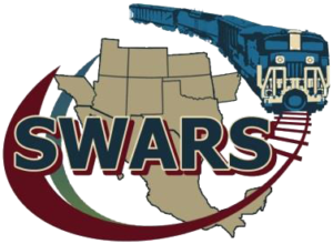 SWARS (The Southwest Association of Rail Shippers) 2023 San Antonio, TX