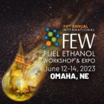 Fuel Ethanol Workshop and Expo June 12-14th